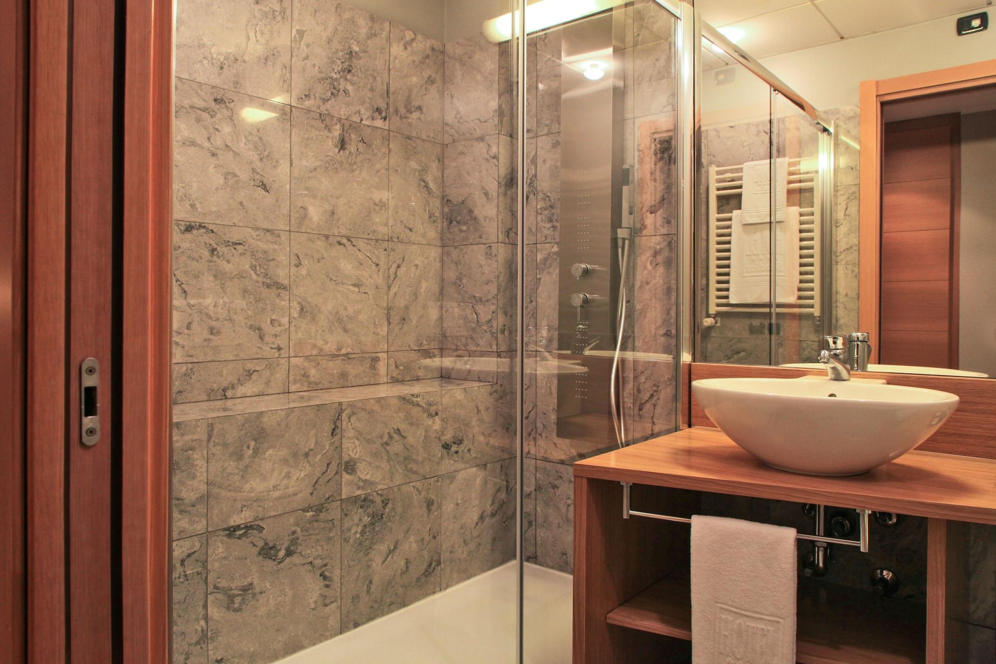 B&B Hotel Milano Cologno Studios Cologno Monzese Buitenkant foto