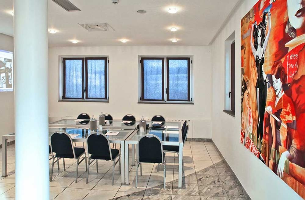 B&B Hotel Milano Cologno Studios Cologno Monzese Buitenkant foto