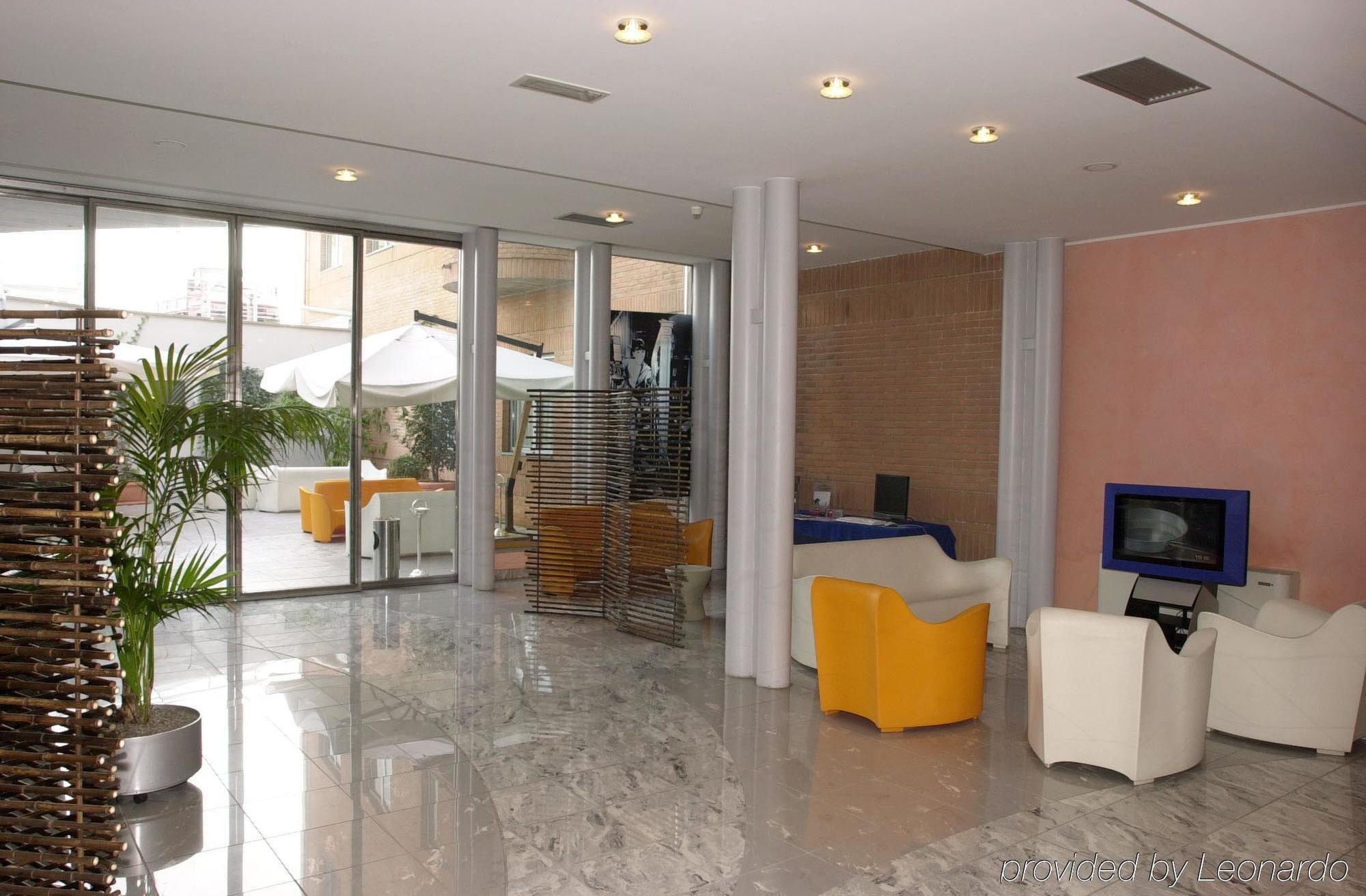 B&B Hotel Milano Cologno Studios Cologno Monzese Interieur foto
