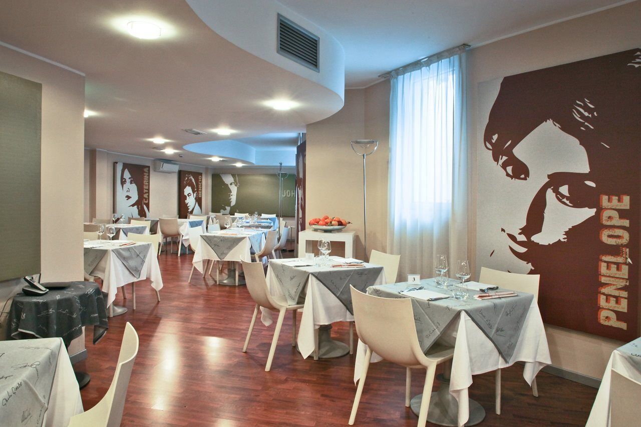 B&B Hotel Milano Cologno Studios Cologno Monzese Buitenkant foto